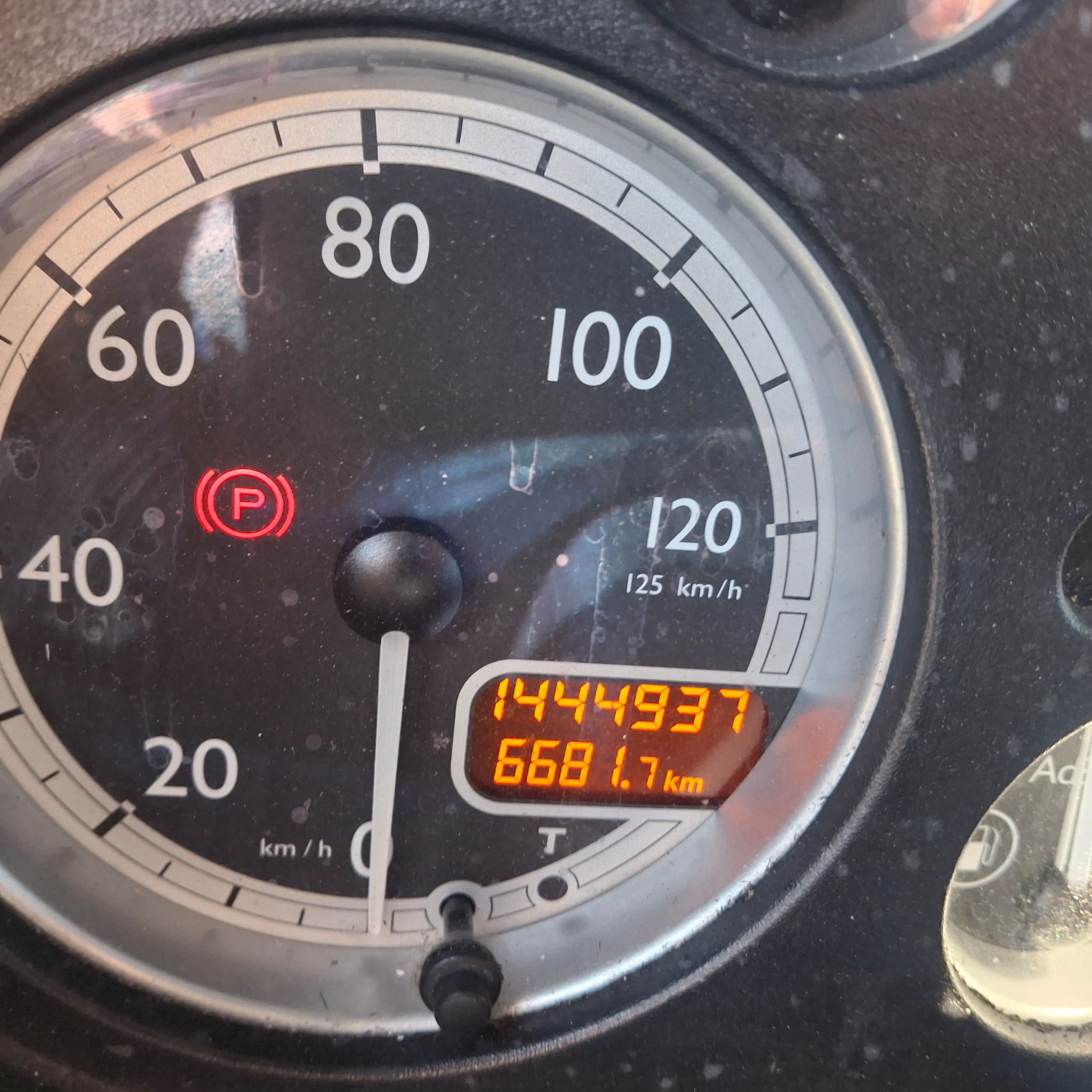 Daf FT XF 105.460 - 07/2013 - Imagen 9