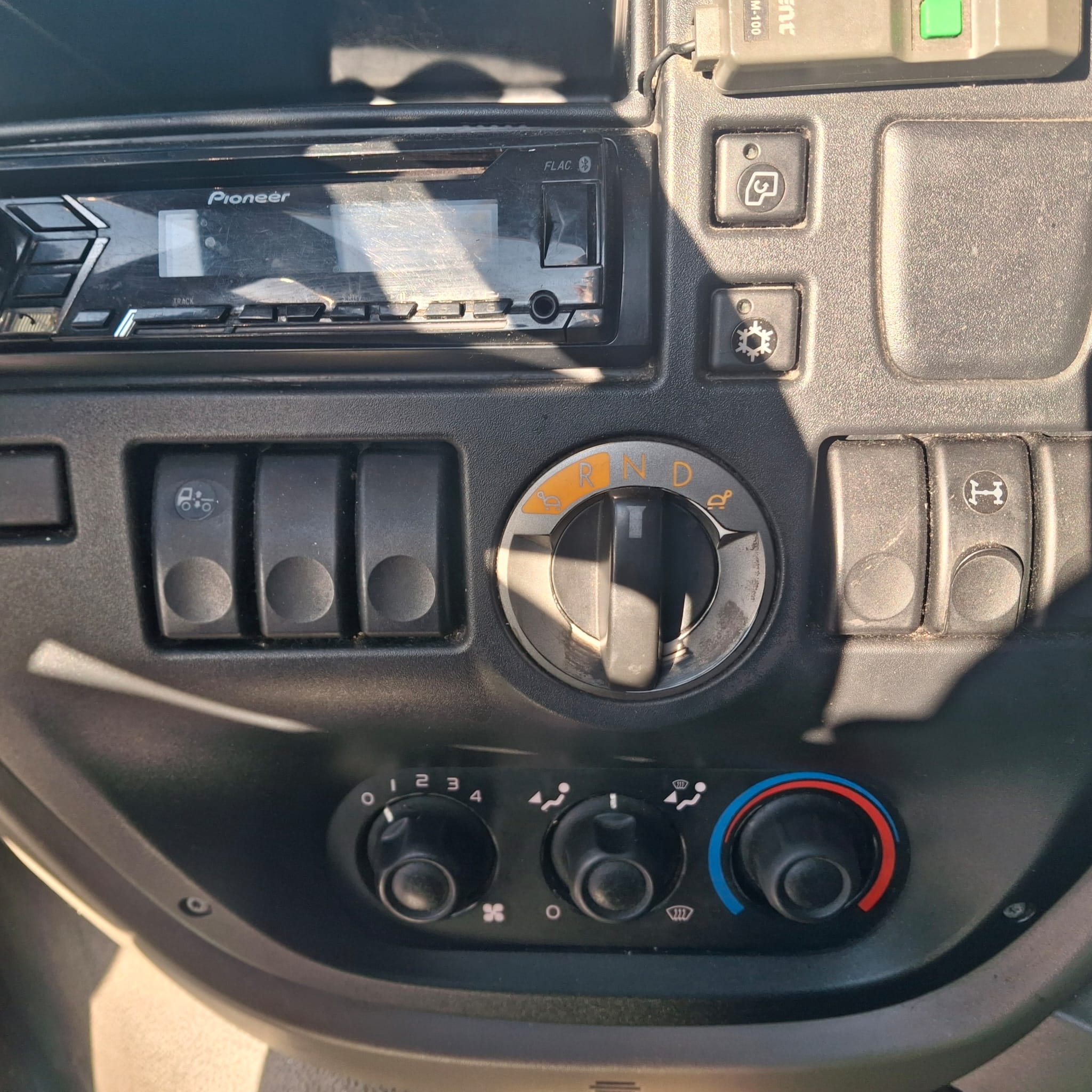 Daf FT XF 105.460 - 07/2013 - Imagen 7