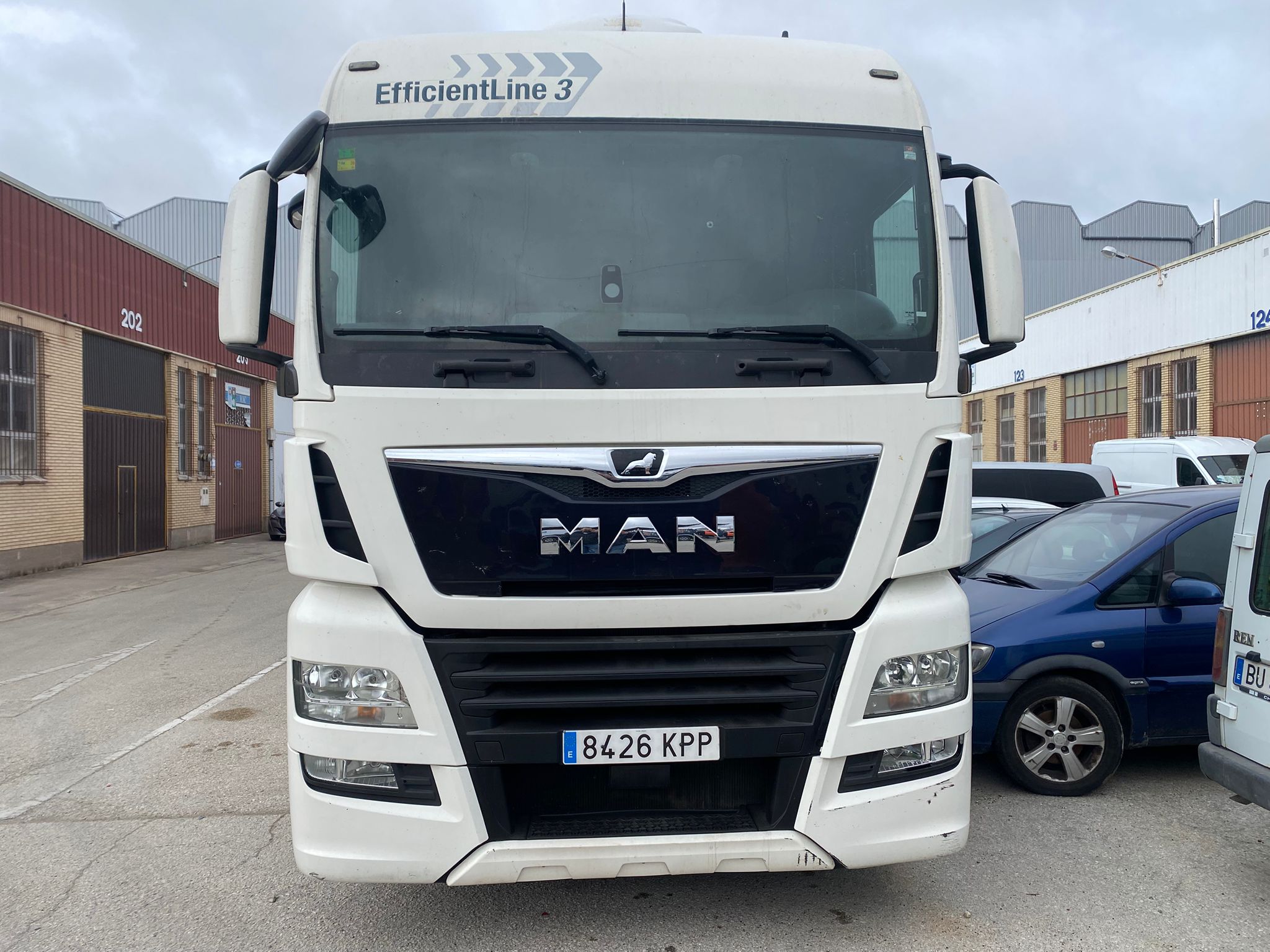 Man TGX - 09/2018 - Imagen 2