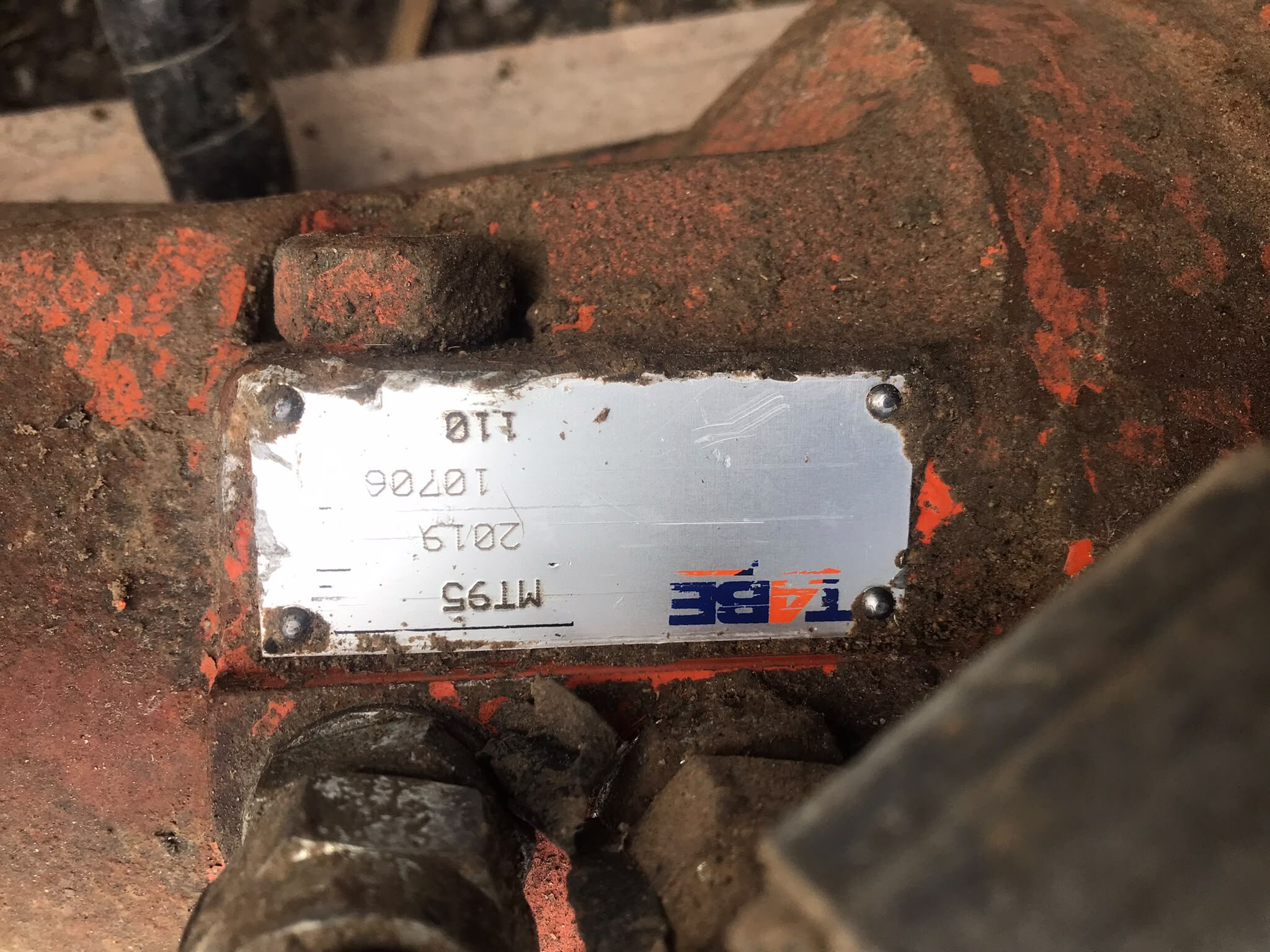 Miniexcavadora Bobcat E20Z - 2020 - Imagen 14