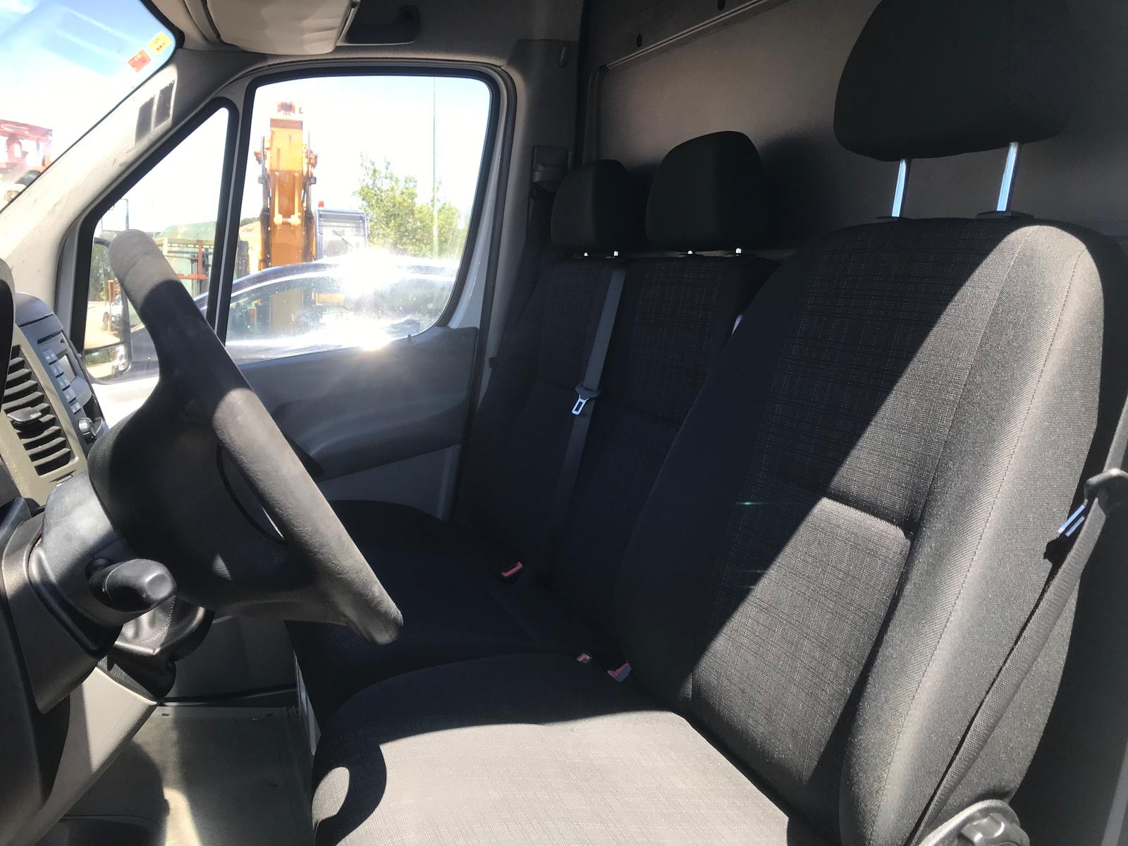 Mercedes-Benz Sprinter - 2018 - Imagen 11