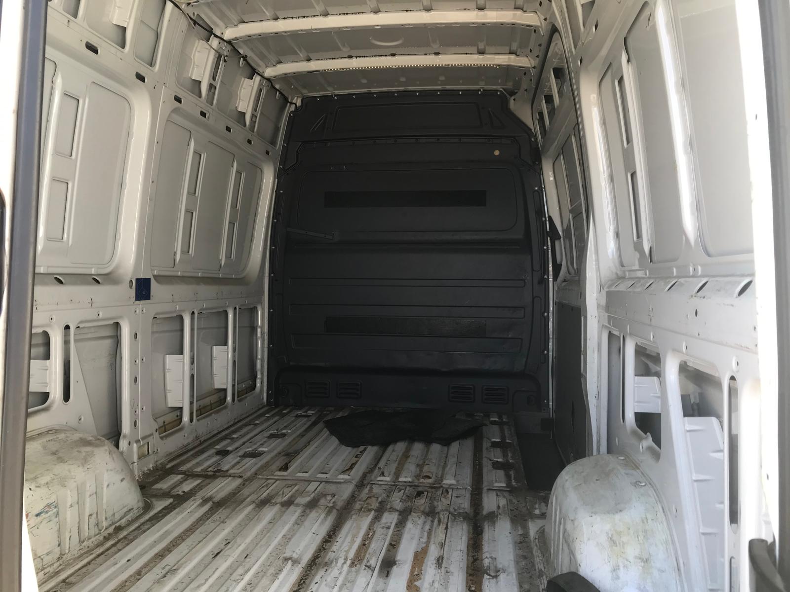 Mercedes-Benz Sprinter - 2018 - Imagen 9