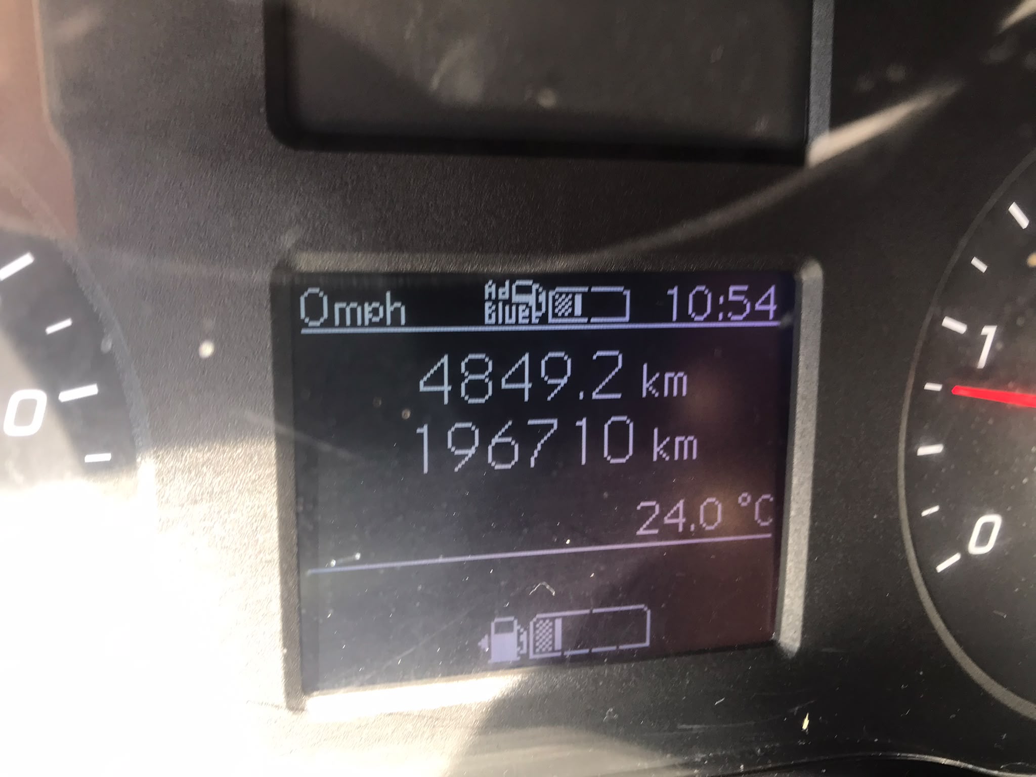 Mercedes-Benz Sprinter frigorífico - 2019 - Imagen 14