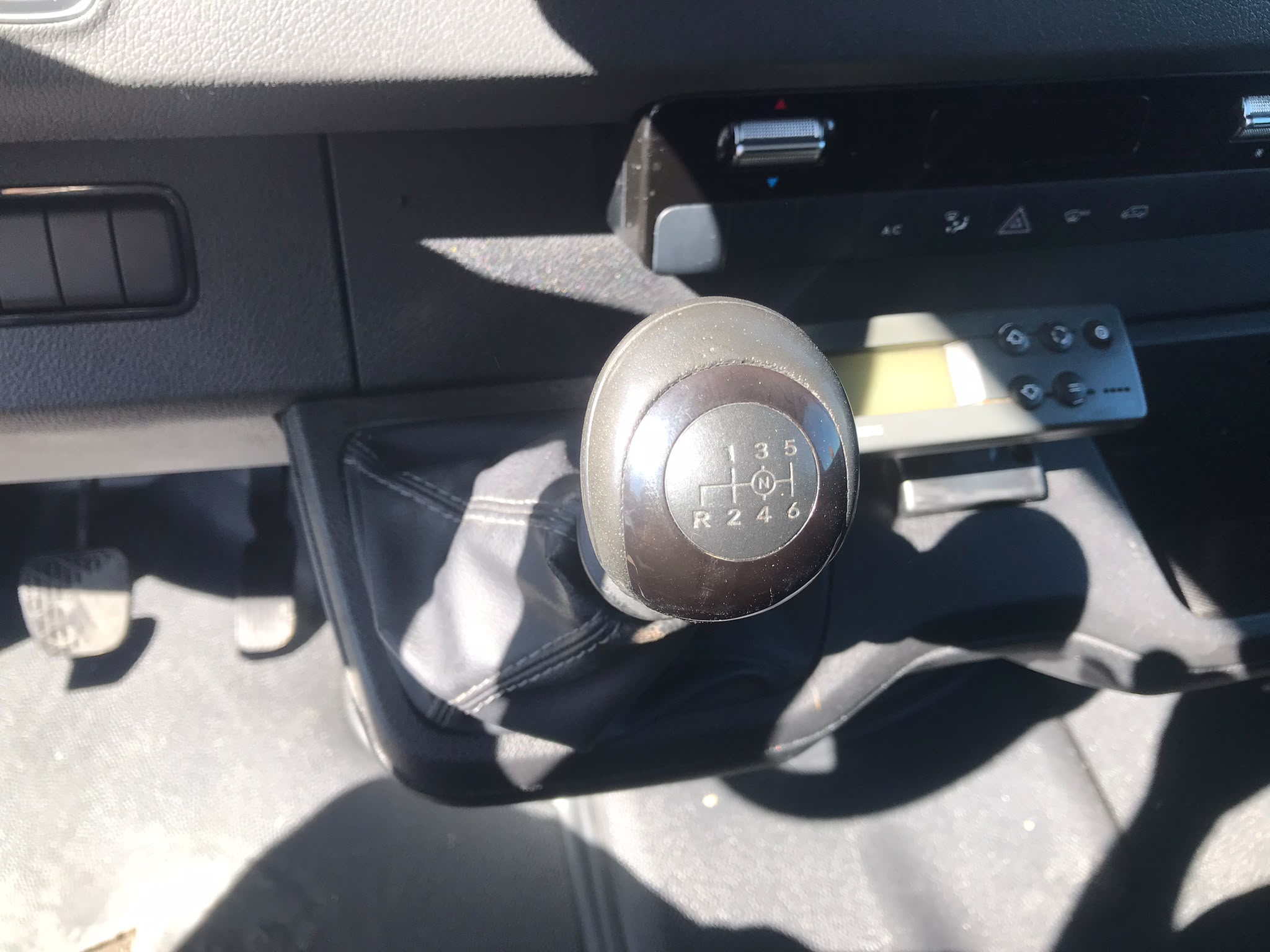 Mercedes-Benz Sprinter frigorífico - 2019 - Imagen 12
