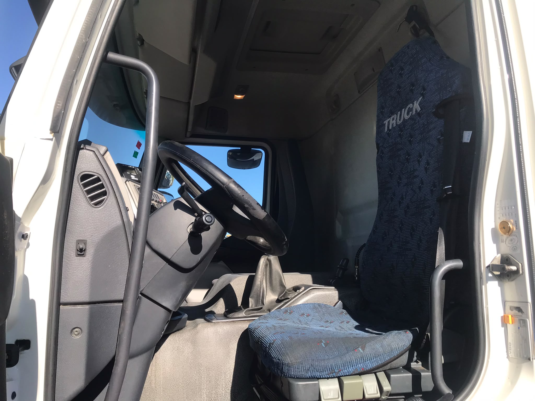 Volvo FE S 62 R320 frigorífico - 2009 - Imagen 12